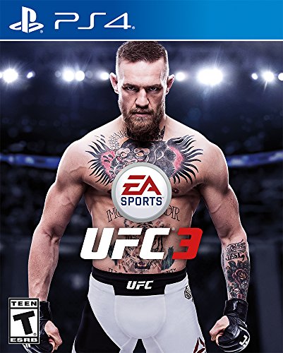 EA SPORTS UFC 3 | PS4