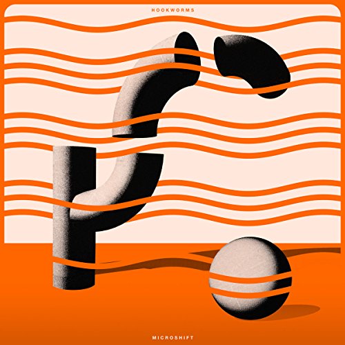 HOOKWORMS - MICROSHIFT (VINYL)