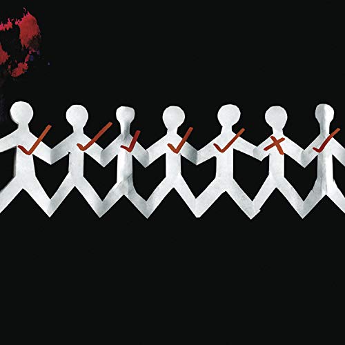 THREE DAYS GRACE - ONE-X (VINYL)