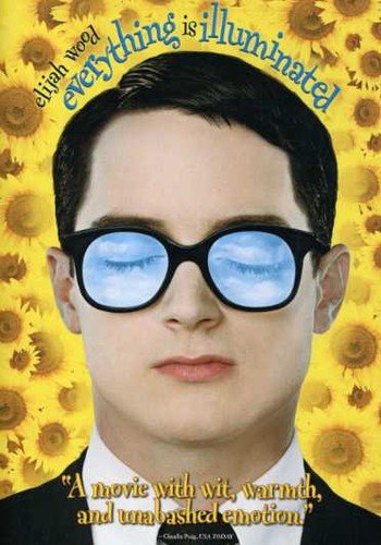 EVERYTHING IS ILLUMINATED (SOUS-TITRES FRANAIS)