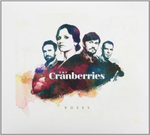 THE CRANBERRIES - ROSES (DELUXE 2CD) (CD)