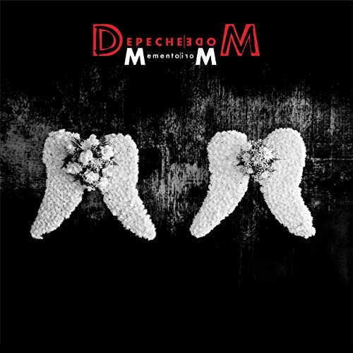 DEPECHE MODE - MEMENTO MORI (CD)