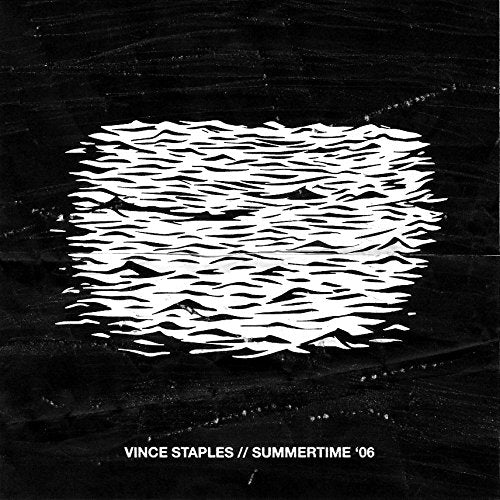 STAPLES, VINCE - SUMMERTIME '06 [LP][SEGMENT 1]