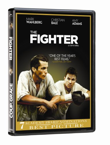 THE FIGHTER / LE COUP DE GRCE (BILINGUAL)