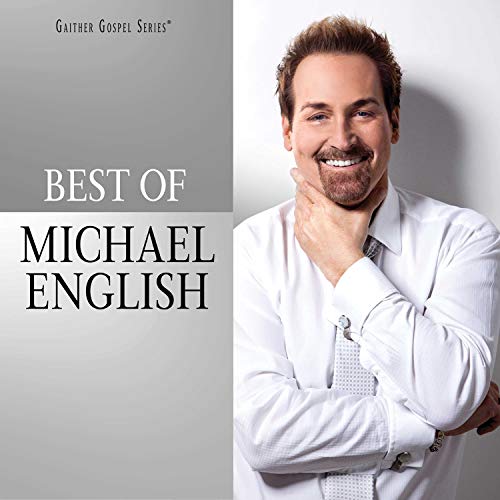 MICHAEL ENGLISH - THE BEST OF MICHAEL ENGLISH (CD)