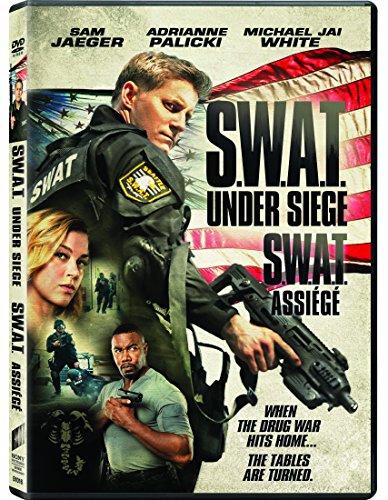 S.W.A.T.: UNDER SIEGE (BILINGUAL)