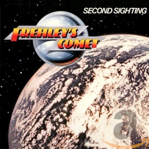 CD - SECOND SIGHTING (DELUXE) (CD)