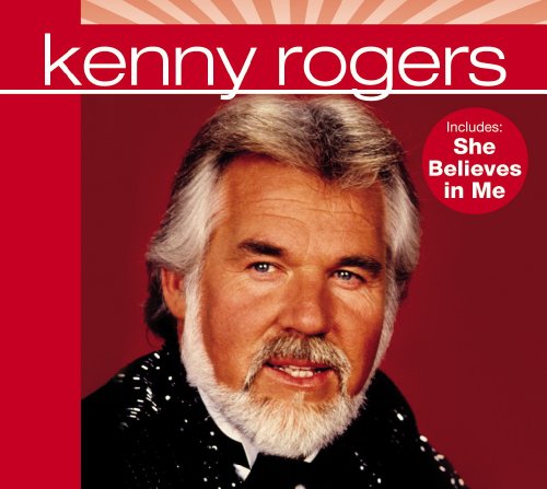 KENNY ROGERS - KENNY ROGERS