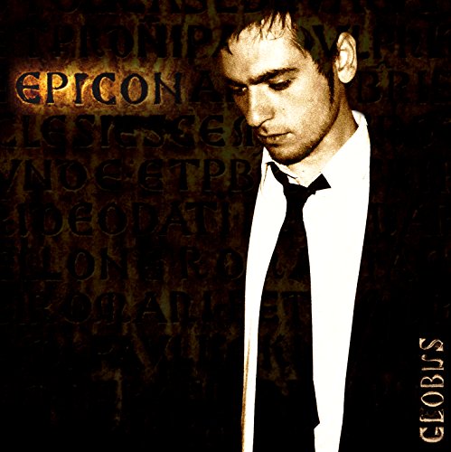 GLOBUS - EPICON (CD)