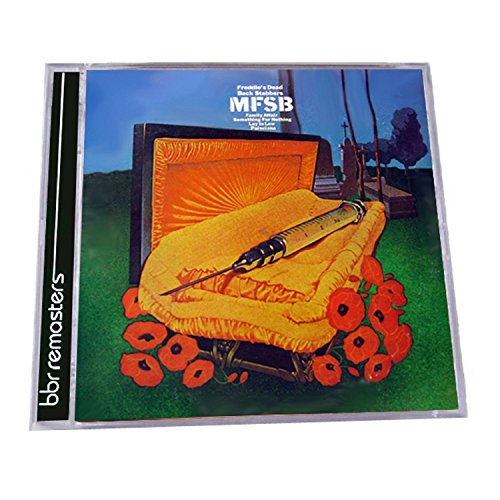 MFSB - MFSB: EXPANDED EDITION (CD)