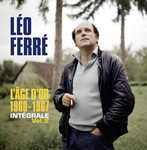 FRRE, LO - LGE DOR 1960-1967 INTGRALE VOL.2 (16 CD) (CD)