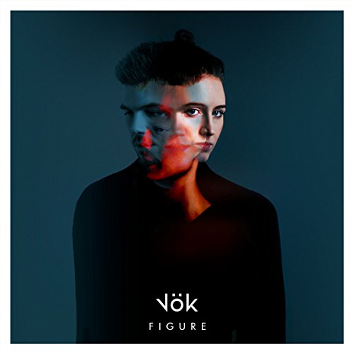 VOK - FIGURE (VINYL)