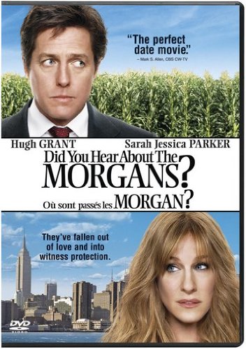 DID YOU HEAR ABOUT THE MORGANS? BILINGUAL