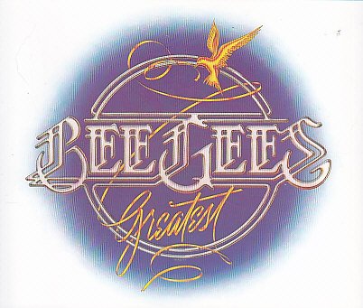 BEE GEES - GRATEST HITS BEE GEES