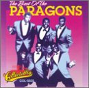 THE BEST OF THE PARAGONS (CD)