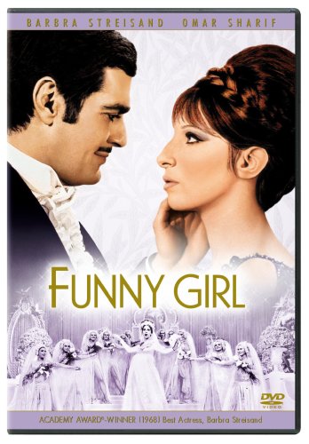 FUNNY GIRL (BILINGUAL)