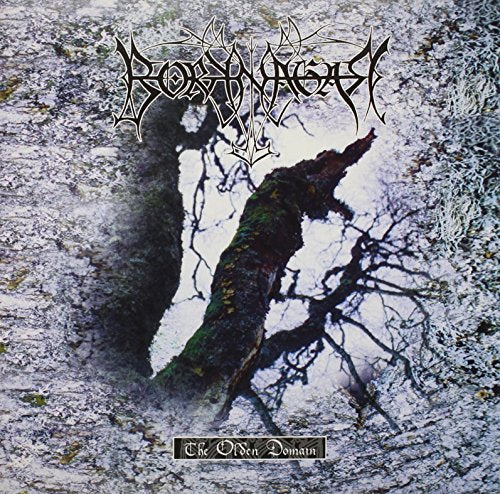 BORKNAGAR - THE OLDEN DOM(BLK FRI (VINYL)