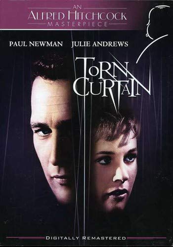 TORN CURTAIN (BILINGUAL)