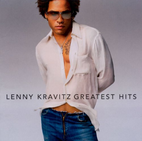 KRAVITZ LENNY - GREATEST HITS