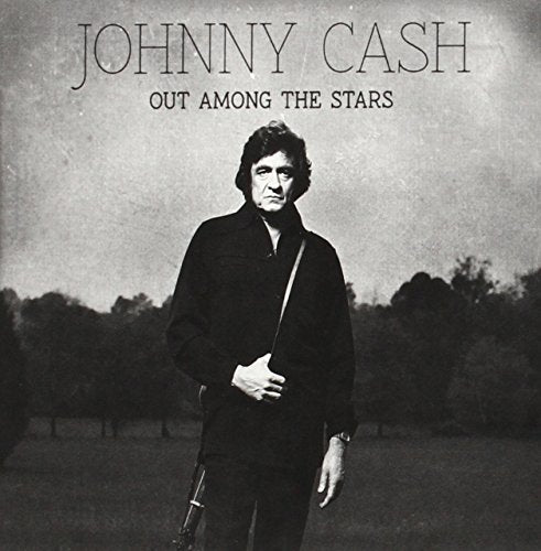 JOHNNY CASH - OUT AMONG THE STARS