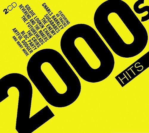 VARIOUS - 2000S: 2000S HITS (CD)