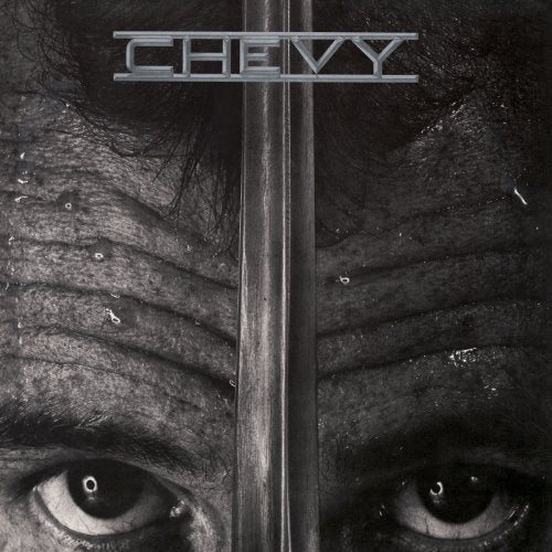 CHEVY - TAKER (CD)