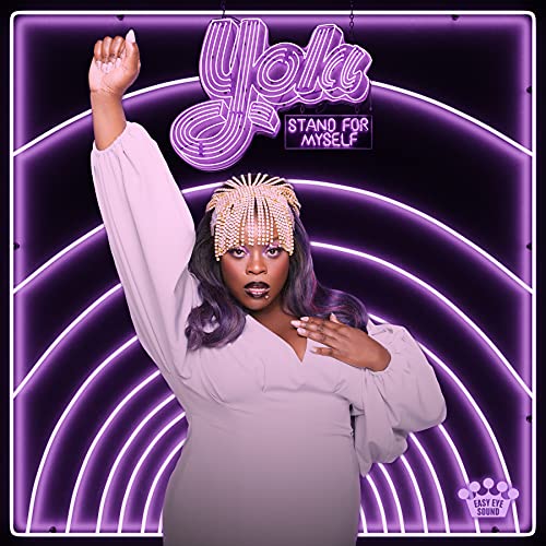 YOLA - STAND FOR MYSELF (VINYL)