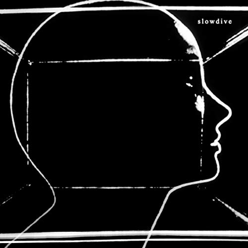SLOWDIVE - SLOWDIVE (CD)