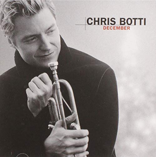 BOTTI, CHRIS - DECEMBER (CD)