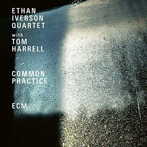 ETHAN IVERSON QUARTET - COMMON PRACTICE (CD)