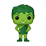 GREEN GIANT  #42 - FUNKO POP!