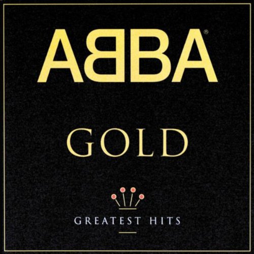 ABBA - GOLD: GREATEST HITS