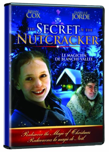 SECRET OF THE NUTCRACKER  - DVD