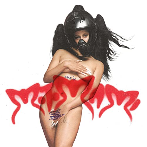 ROSALIA - MOTOMAMI (CD)