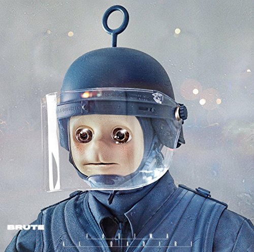 FATIMA AL QADIRI - BRUTE (VINYL)