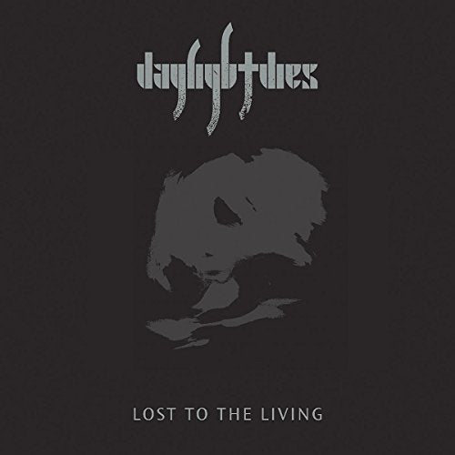 DAYLIGHT DIES - LOST TO THE LIVING (2LP VINYL)