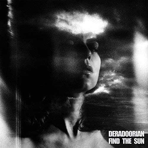 DERADOORIAN - FIND THE SUN (VINYL)