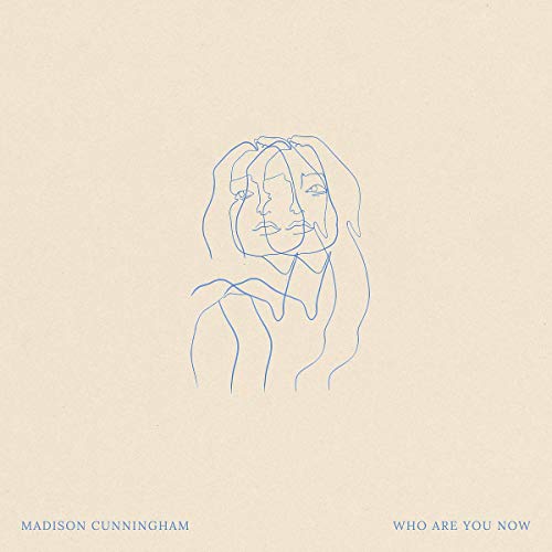 CUNNINGHAM, MADISON - WHO ARE YOU NOW (CD)