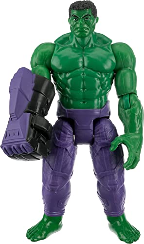 AVENGERS: HULK - HASBRO-2021