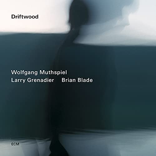 MUTHSPIEL / GRENADIER / BLADE - DRIFTWOOD (CD)