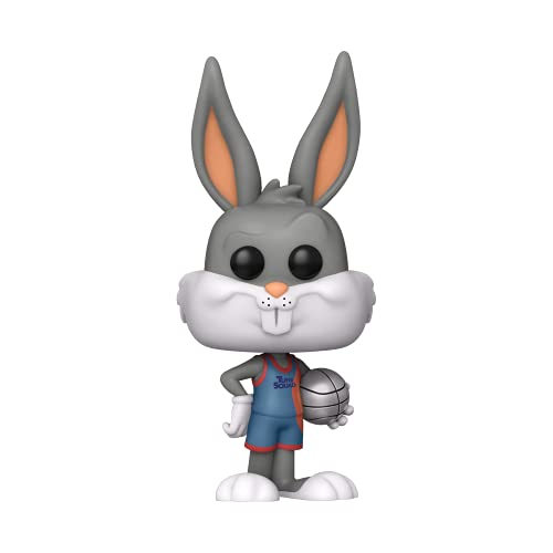 SPACE JAM (2021): BUGS BUNNY #1060 - FUNKO POP!