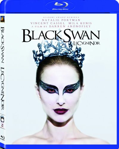 BLACK SWAN (BLU-RAY + DIGITAL COPY) (BILINGUAL)