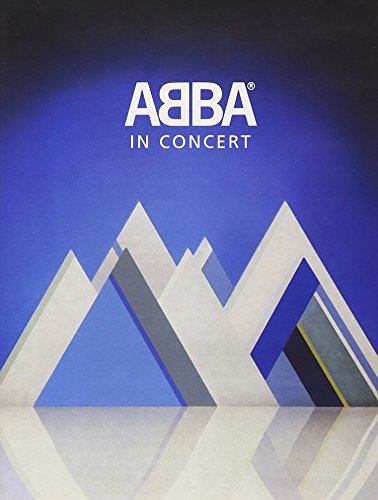 ABBA - ABBA: IN CONCERT