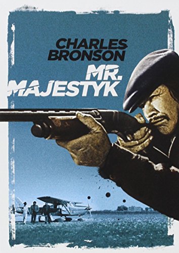 MR. MAJESTYK (WIDESCREEN) (SOUS-TITRES FRANAIS)