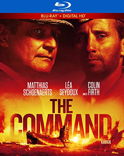 THE COMMAND