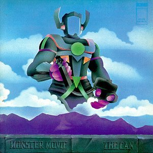 CAN - MONSTER MOVIE (CD)