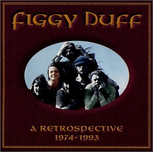 FIGGY DUFF - A RETROSPECTIVE, 1974-1993