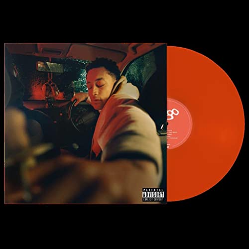 LOYLE CARNER - HUGO (VINYL)