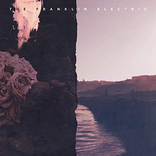 THE FRANKLIN ELECTRIC - IN YOUR HEAD / IN YOUR HEART (LP)