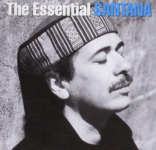 SANTANA - ESSENTIAL, THE (CD)